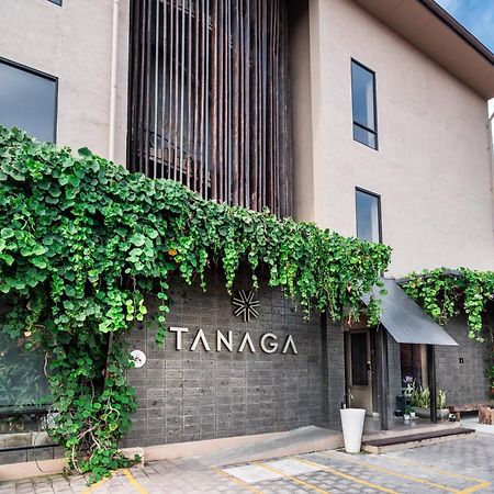 Tanaga Coliving Otel Seminyak Dış mekan fotoğraf