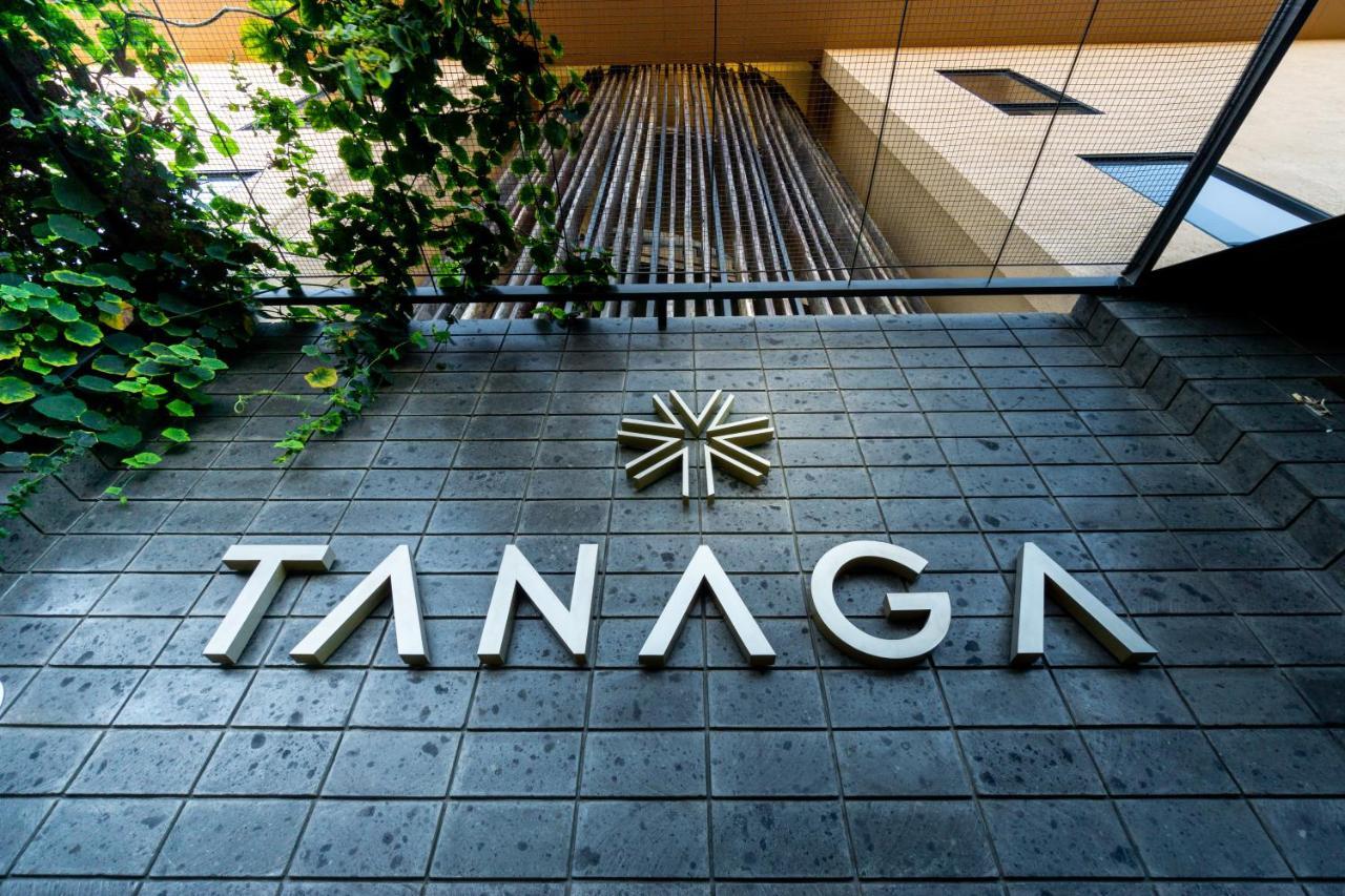 Tanaga Coliving Otel Seminyak Dış mekan fotoğraf